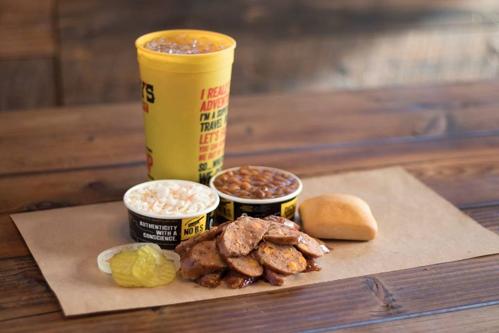 Dickeys Barbecue Pit | restaurant | 4716 W Werner Rd, Bremerton, WA 98312, USA | 3606277073 OR +1 360-627-7073