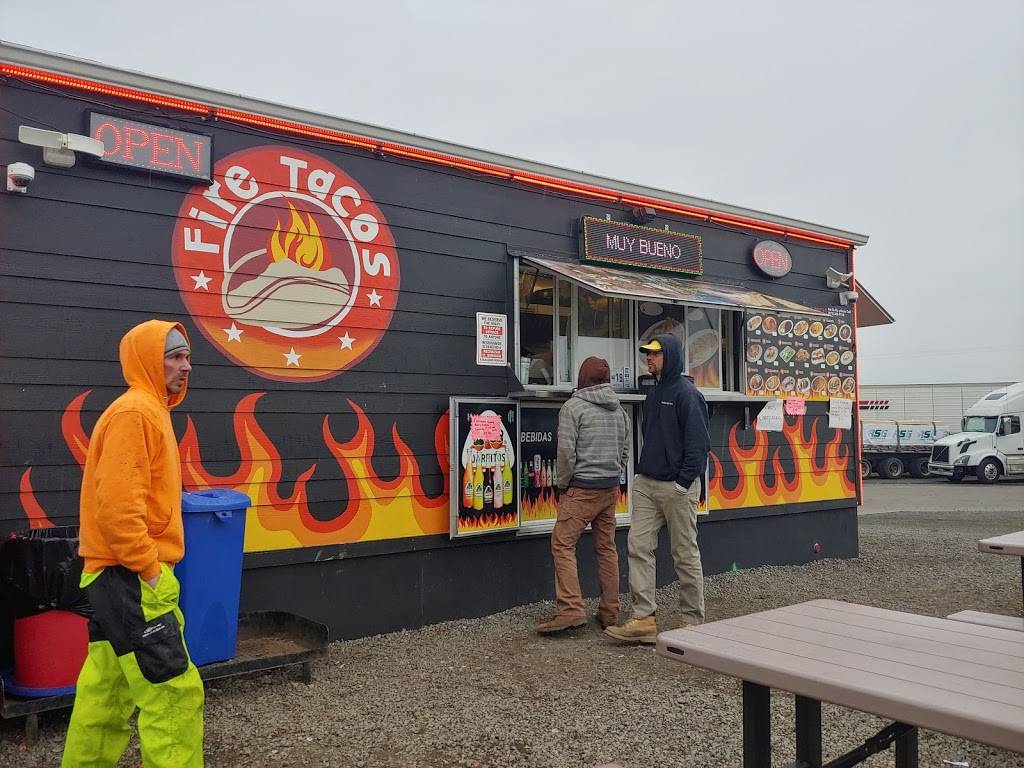 FIRE TACOS | restaurant | 12271 Melinda Lane Northeast, Aurora, OR 97002, USA | 9713029110 OR +1 971-302-9110