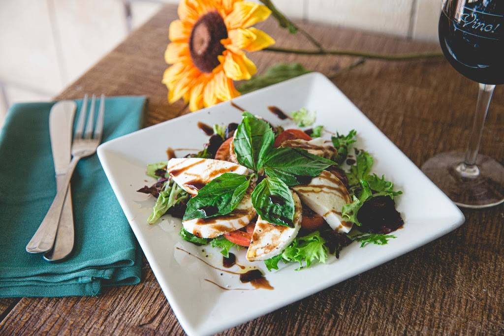 Massimo Italian Bar & Grill | restaurant | 13802 Purdy Dr, Gig Harbor, WA 98332, USA | 2535146237 OR +1 253-514-6237