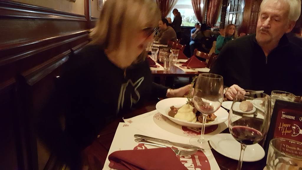 Brasserie Persil | restaurant | 2825 Long Beach Rd, Oceanside, NY 11572, USA | 5169921742 OR +1 516-992-1742