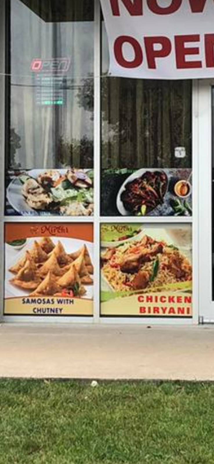 Mirchi Express | restaurant | 2301 S Lakeline Blvd Suite 800, Cedar Park, TX 78613, USA | 5124946350 OR +1 512-494-6350