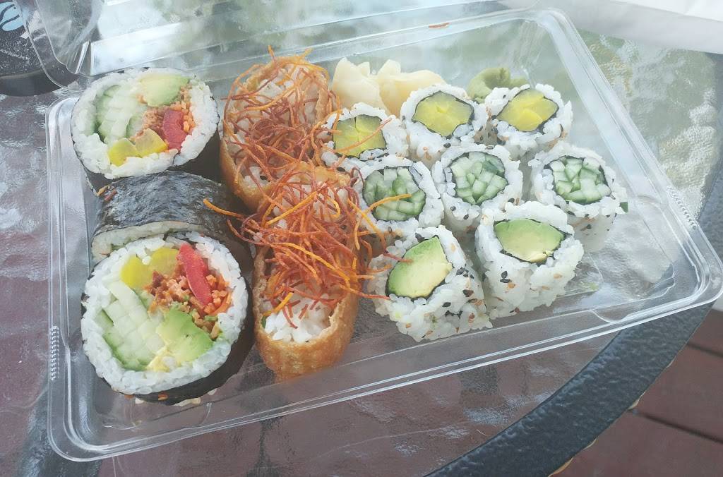 Sushi Shop | restaurant | 433 Avenue de Buckingham, Gatineau, QC J8L 2G8, Canada | 8192810550 OR +1 819-281-0550