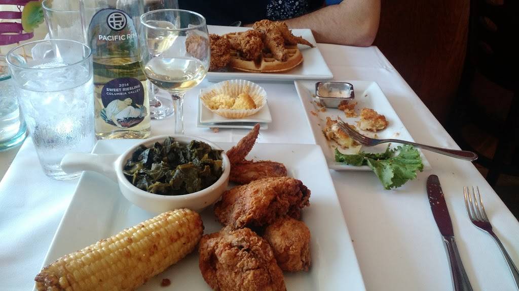 Simply Southern | restaurant | 817 Belmar Plaza, Belmar, NJ 07719, USA | 7322439259 OR +1 732-243-9259