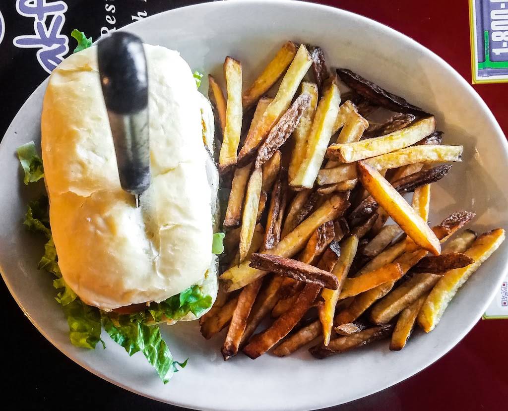 Dougs Breakfast Lunch | restaurant | 3659 Austin Bluffs Pkwy, Colorado Springs, CO 80918, USA | 7193544620 OR +1 719-354-4620