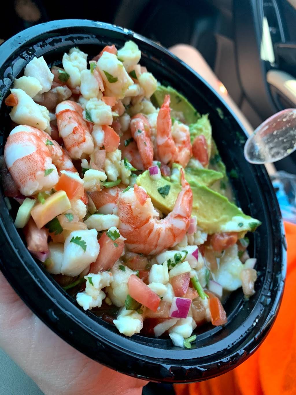 Mariscos el pacífico eivo | restaurant | 13323 Nacogdoches Rd, San Antonio, TX 78217, USA | 2109923331 OR +1 210-992-3331