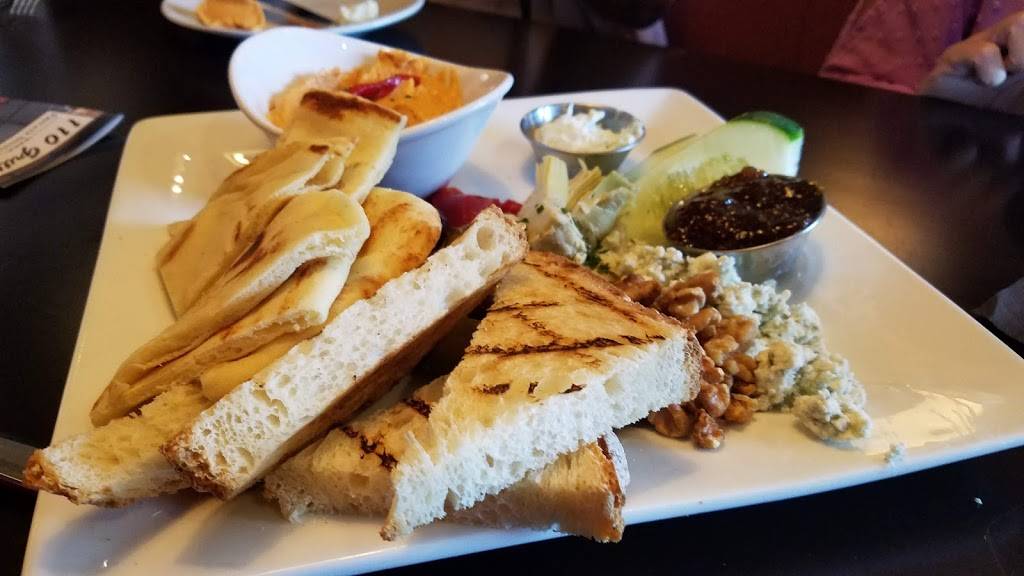 110 Grill | restaurant | 115 Apex Dr, Marlborough, MA 01752, USA | 5082512027 OR +1 508-251-2027