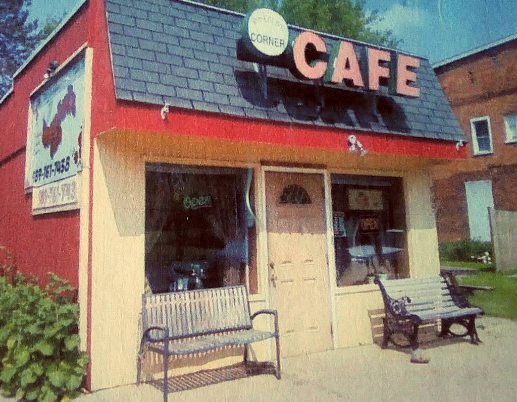 Rose Buds Cafe LLP | restaurant | 9653 Main St, Clifford, MI 48727, USA | 9897617438 OR +1 989-761-7438