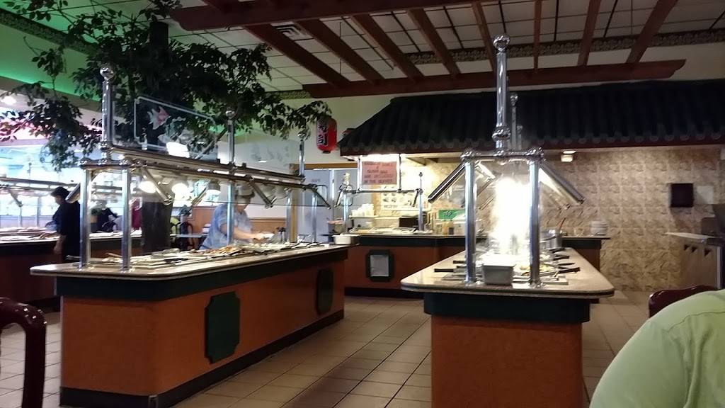 Daily Buffet & Grill | restaurant | 2808 S Rutherford Blvd, Murfreesboro, TN 37130, USA | 6158901118 OR +1 615-890-1118