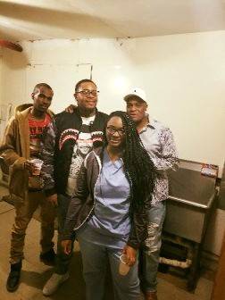 Aunt Coras Pit Bar B Que | cafe | 73 E McLemore Ave # 7, Memphis, TN 38106, USA | 9019425506 OR +1 901-942-5506