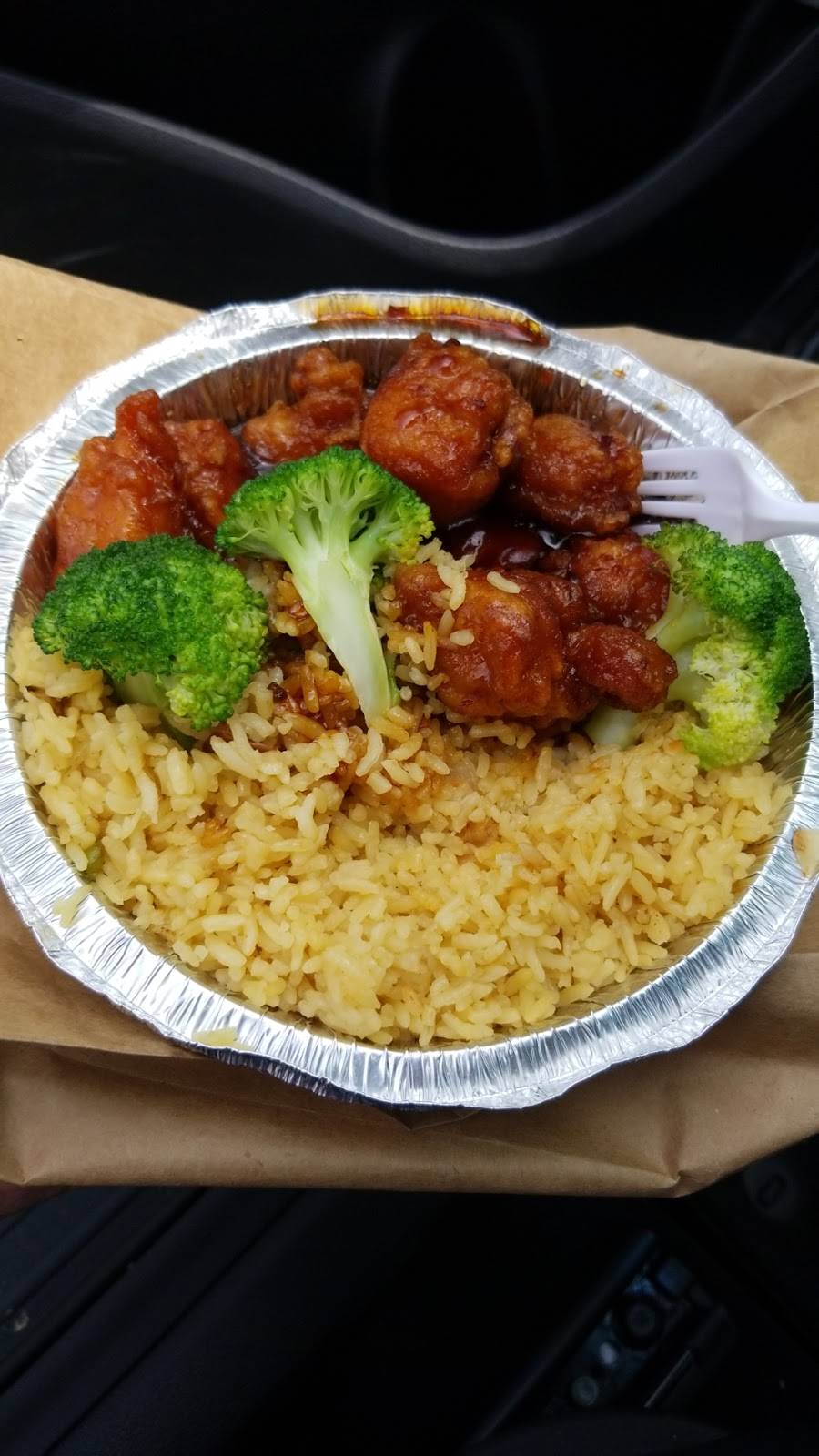 China Wok | restaurant | 1625 N Main St #106, Summerville, SC 29483, USA | 8438717728 OR +1 843-871-7728