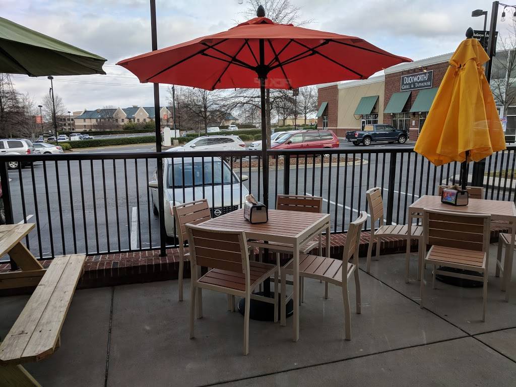 Tijuana Flats | restaurant | 14021 Conlan Cir b1, Charlotte, NC 28277, USA | 7046319505 OR +1 704-631-9505