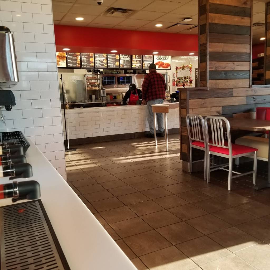 Arbys | restaurant | 412 Oriana Rd, Newport News, VA 23608, USA | 7578772736 OR +1 757-877-2736