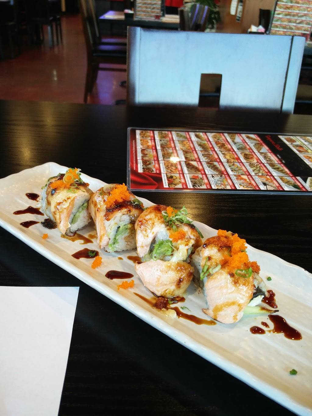 Hikari Sushi | restaurant | 2064 Verdugo Blvd, Montrose, CA 91020, USA | 8189571800 OR +1 818-957-1800