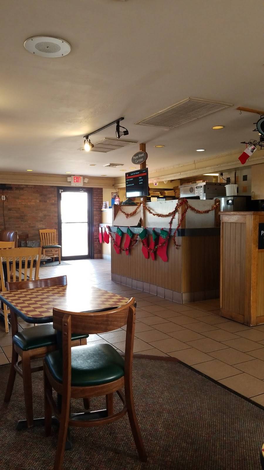 Pizza Hut | restaurant | 1217 E US, MC 85, Buckeye, AZ 85326, USA | 6233867107 OR +1 623-386-7107