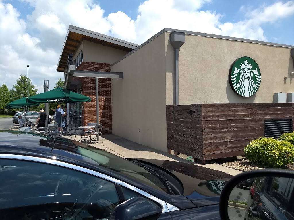 Starbucks | cafe | 11038 Parkside Dr, Knoxville, TN 37934, USA | 8656751529 OR +1 865-675-1529