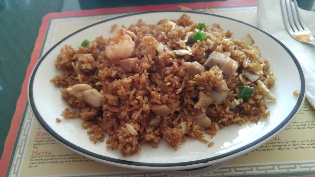 The Orient Chinese Restaurant | restaurant | 1518 Troy Rd, Edwardsville, IL 62025, USA | 6186560044 OR +1 618-656-0044