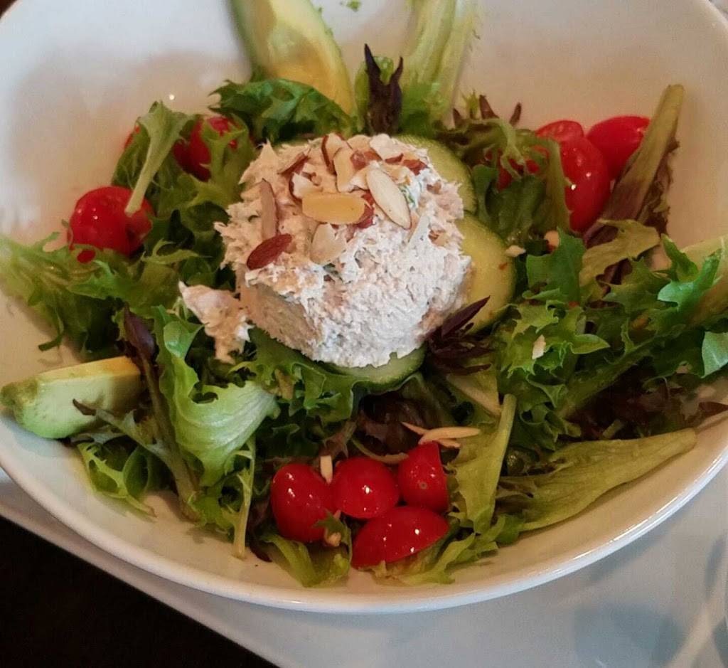 Picnikins Patio Cafe | restaurant | 6901 Blanco Rd, San Antonio, TX 78216, USA | 2106160954 OR +1 210-616-0954