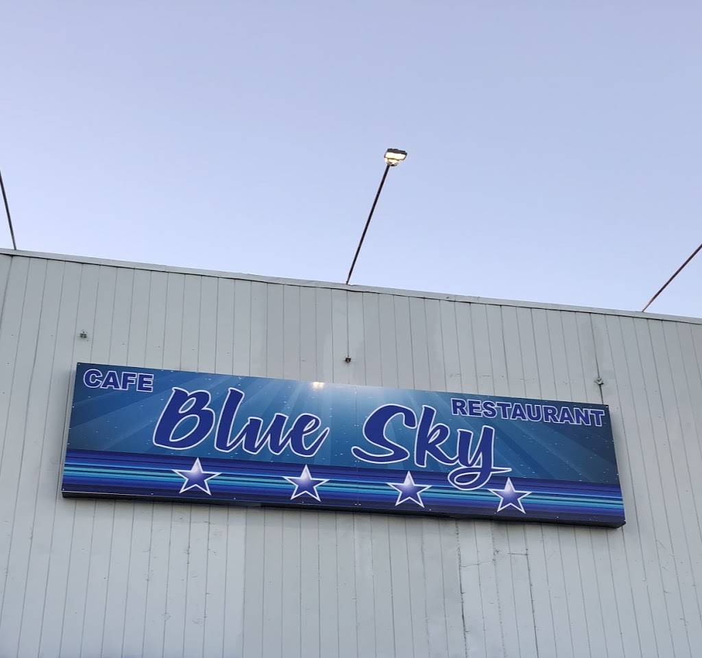 Blue Sky Restaurant | restaurant | 1010 E Pioneer Pkwy, Arlington, TX 76010, USA | 8177956868 OR +1 817-795-6868