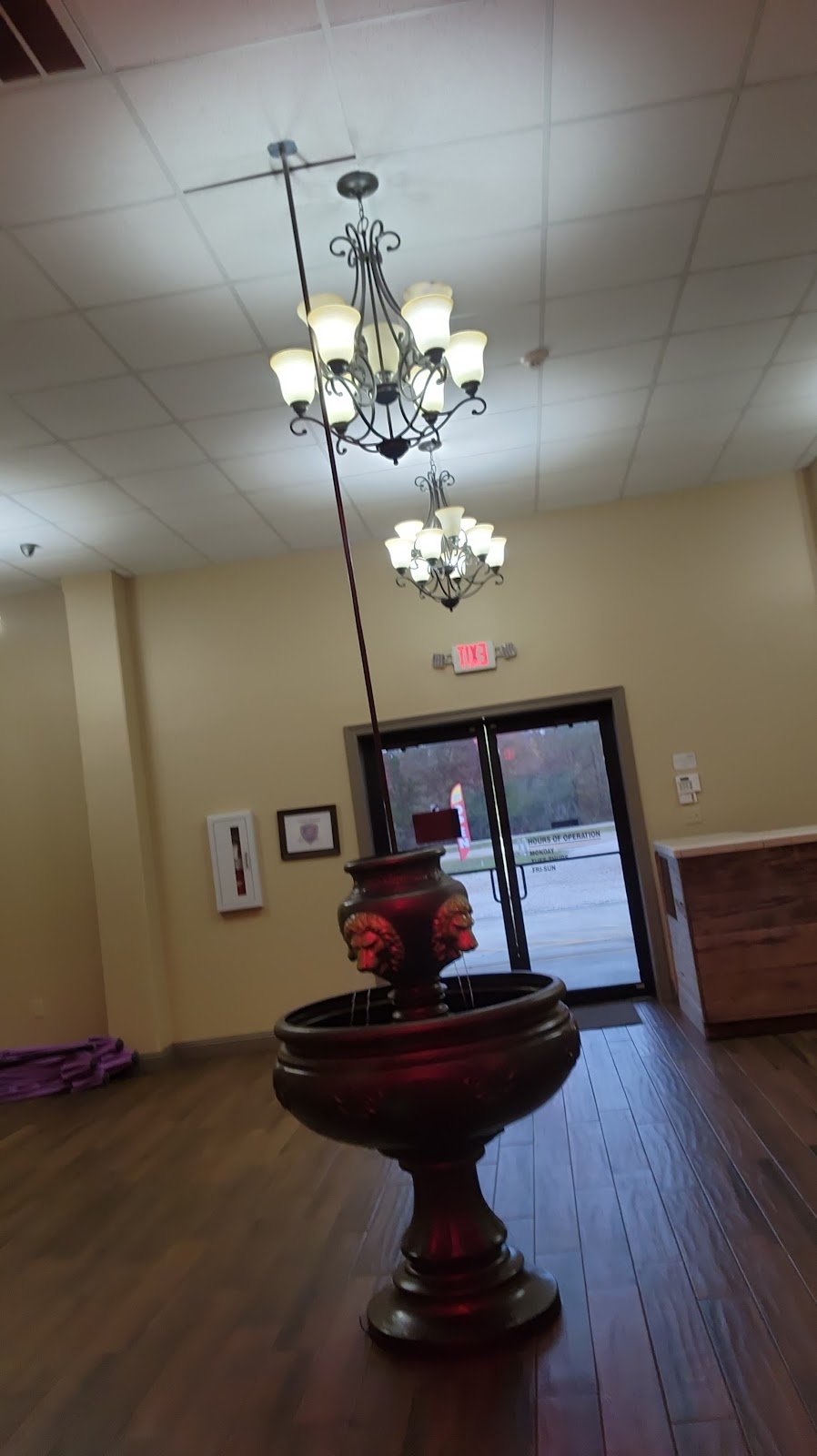 Carters Sports Bar And Grill | restaurant | 84418 LA-21, Bogalusa, LA 70427, USA | 9858866112 OR +1 985-886-6112