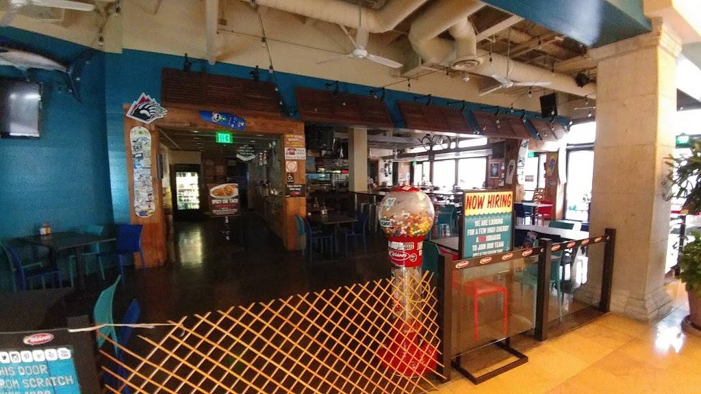 Wahoos Fish Taco | restaurant | Newport Center, 401 Newport Center Dr, Newport Beach, CA 92660, USA | 9497600290 OR +1 949-760-0290