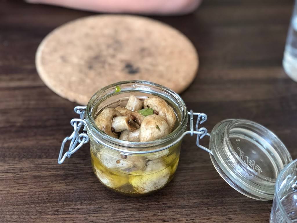 Gerards Paella Y Tapas | restaurant | 701 4th St, Santa Rosa, CA 95404, USA | 7077088686 OR +1 707-708-8686