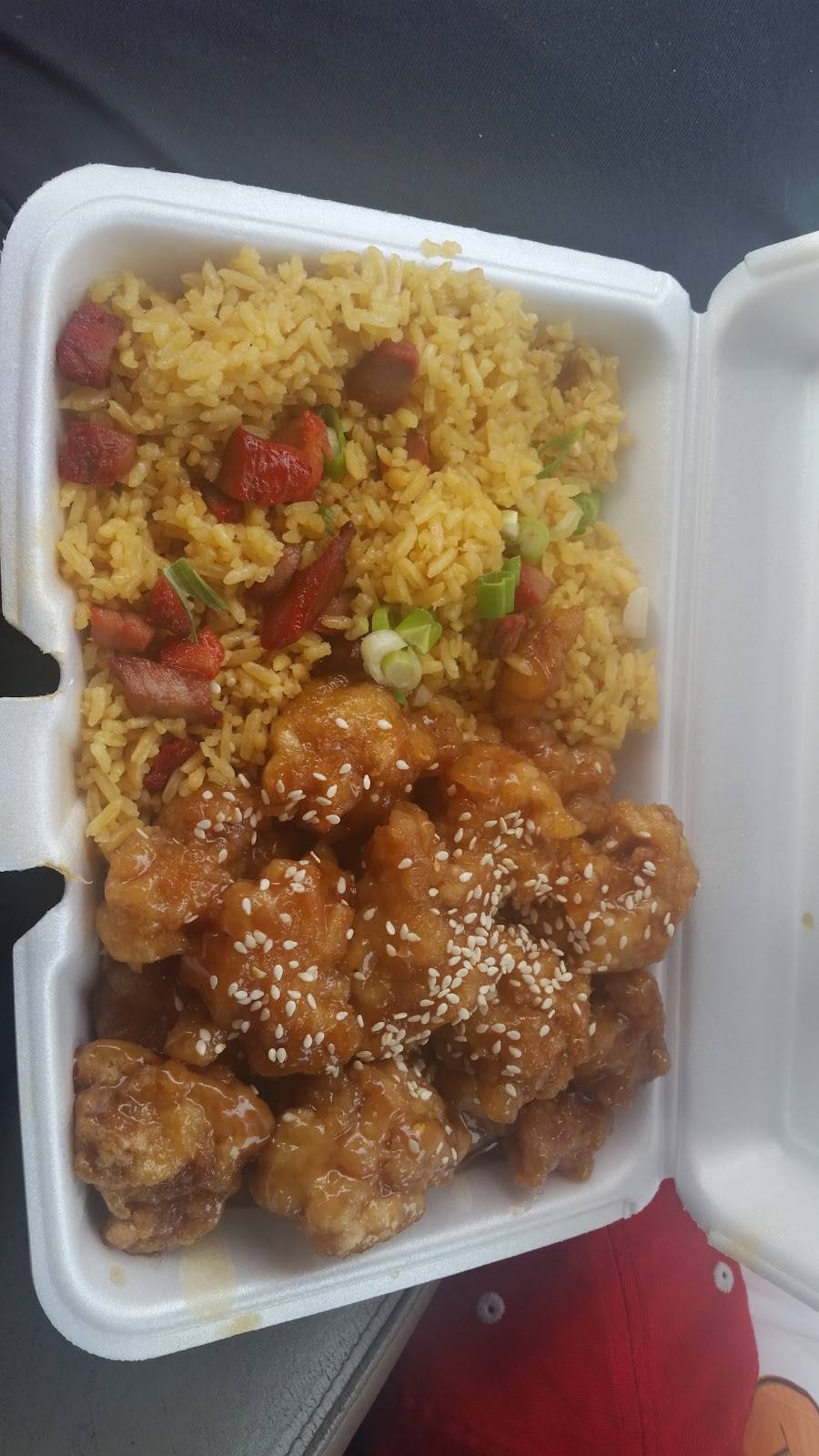 Xing Long | restaurant | 1066 Madison Ave, Albany, NY 12208, USA | 5184388881 OR +1 518-438-8881