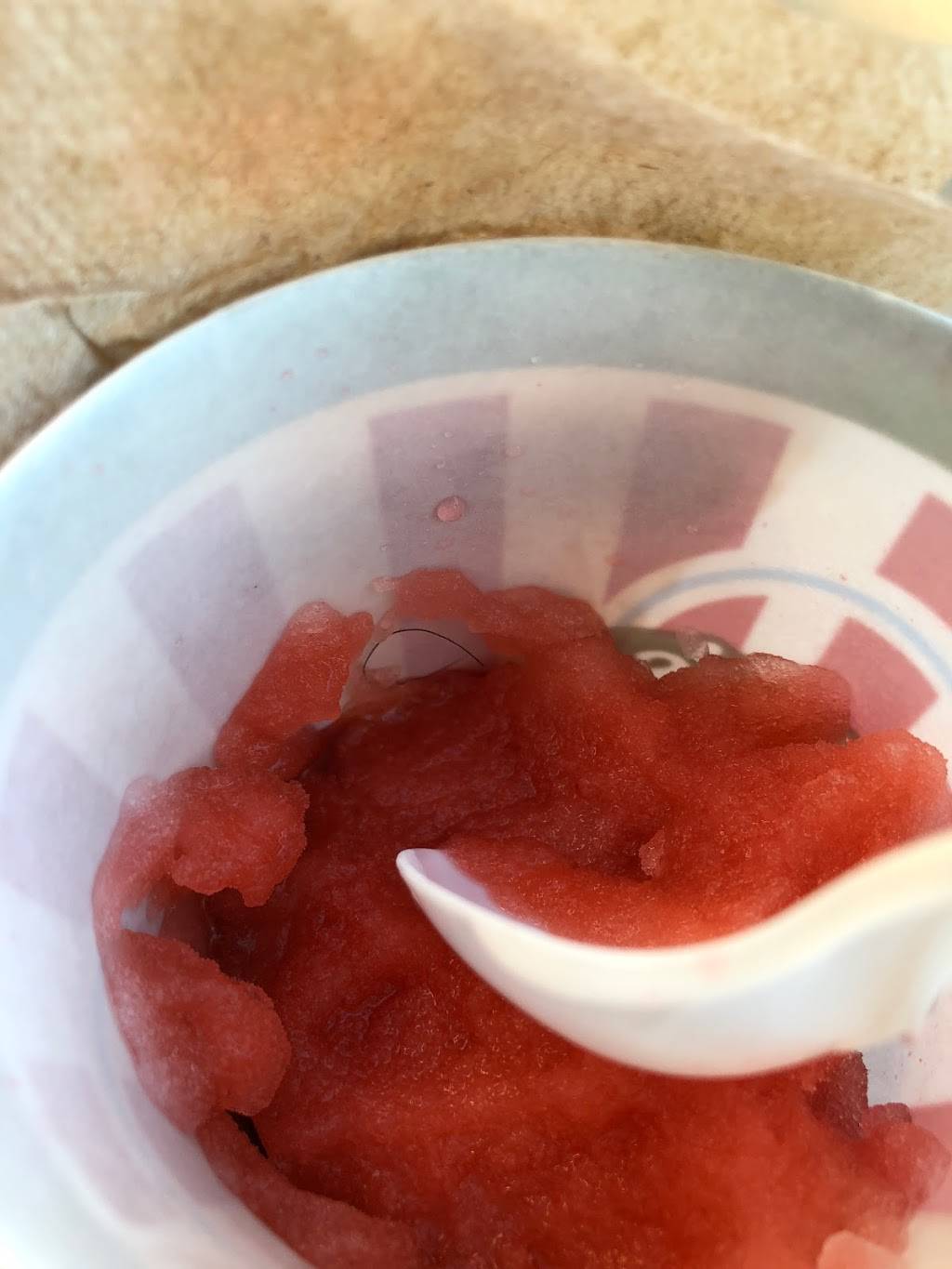 Ritas Italian Ice & Frozen Custard | restaurant | 5485 Harpers Farm Rd, Columbia, MD 21044, USA | 4109923721 OR +1 410-992-3721