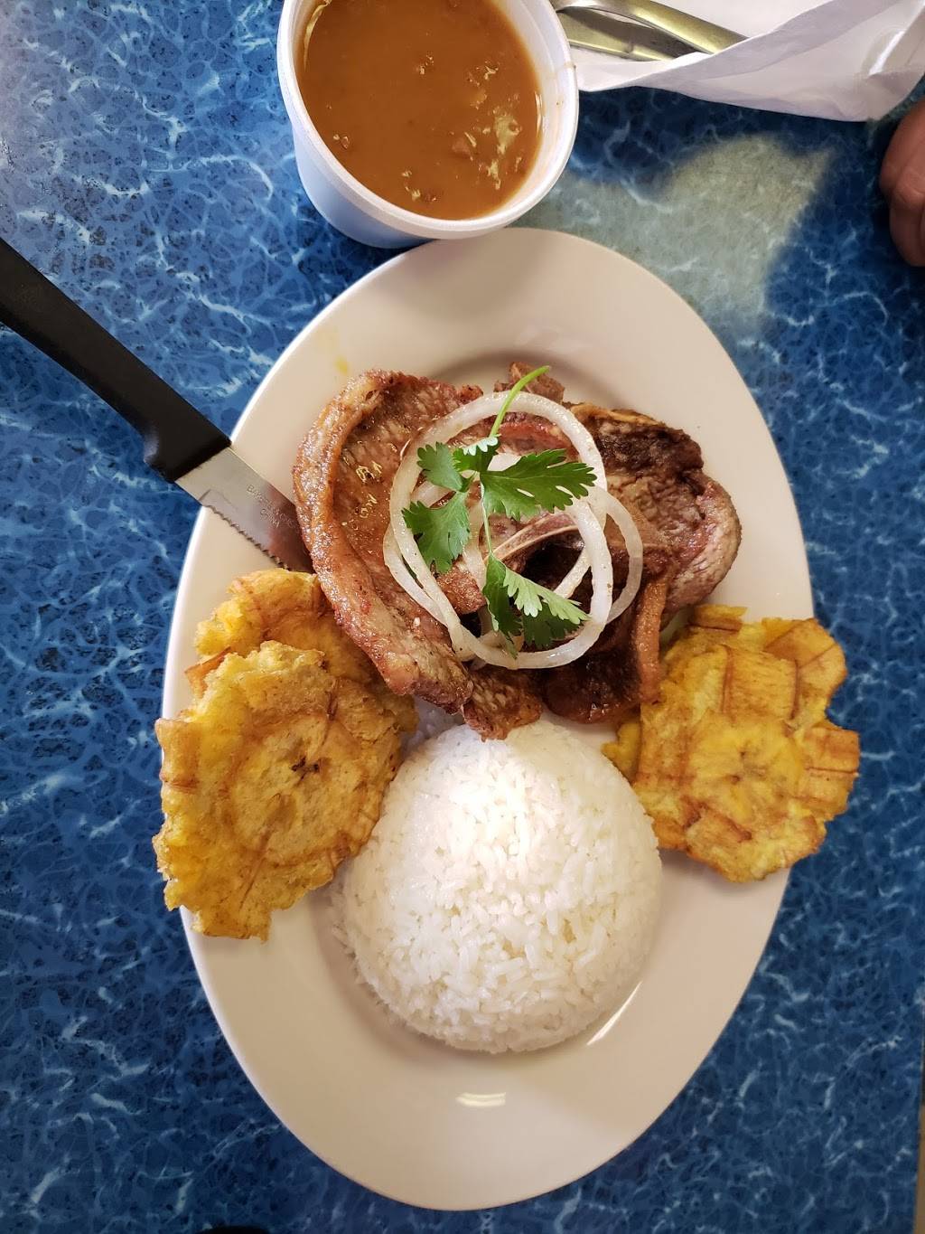 El Pilón Caribbean Cuisine | restaurant | 4650 S Cleveland Ave, Fort Myers, FL 33907, USA | 2399360057 OR +1 239-936-0057