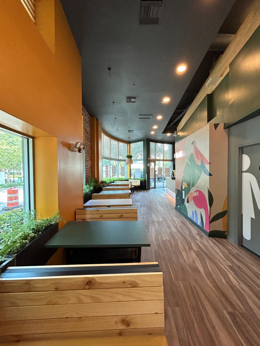 Culti | restaurant | 110 Washington Ave 110 Washington Ave CU9, Miami Beach, FL 33139, USA | 3055353031 OR +1 305-535-3031