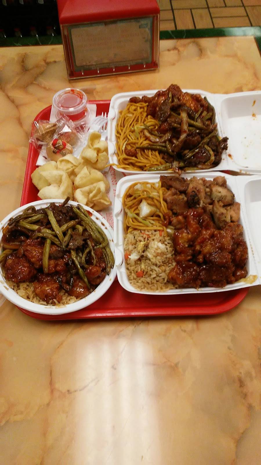 Mr You Chinese Food | restaurant | 12719 Riley St #30, Holland, MI 49424, USA | 6163996688 OR +1 616-399-6688