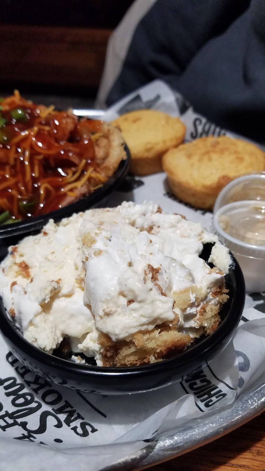 OLD CAROLINA BARBECUE COMPANY | restaurant | 900 W State St, Alliance, OH 44601, USA | 3306804710 OR +1 330-680-4710