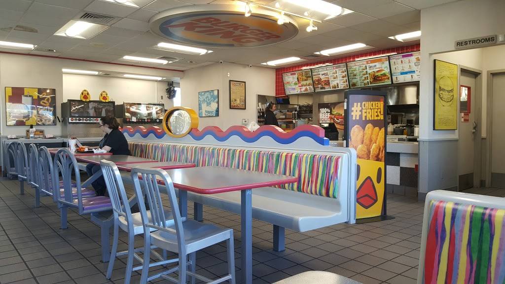 Burger King | restaurant | 111 S Harding Blvd, Roseville, CA 95678, USA | 9167869442 OR +1 916-786-9442