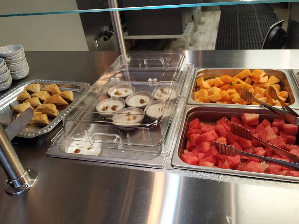 Ta’bleyah Mediterranean Cuisine | restaurant | 525 Sawdust Rd, The Woodlands, TX 77380, USA | 8326639842 OR +1 832-663-9842