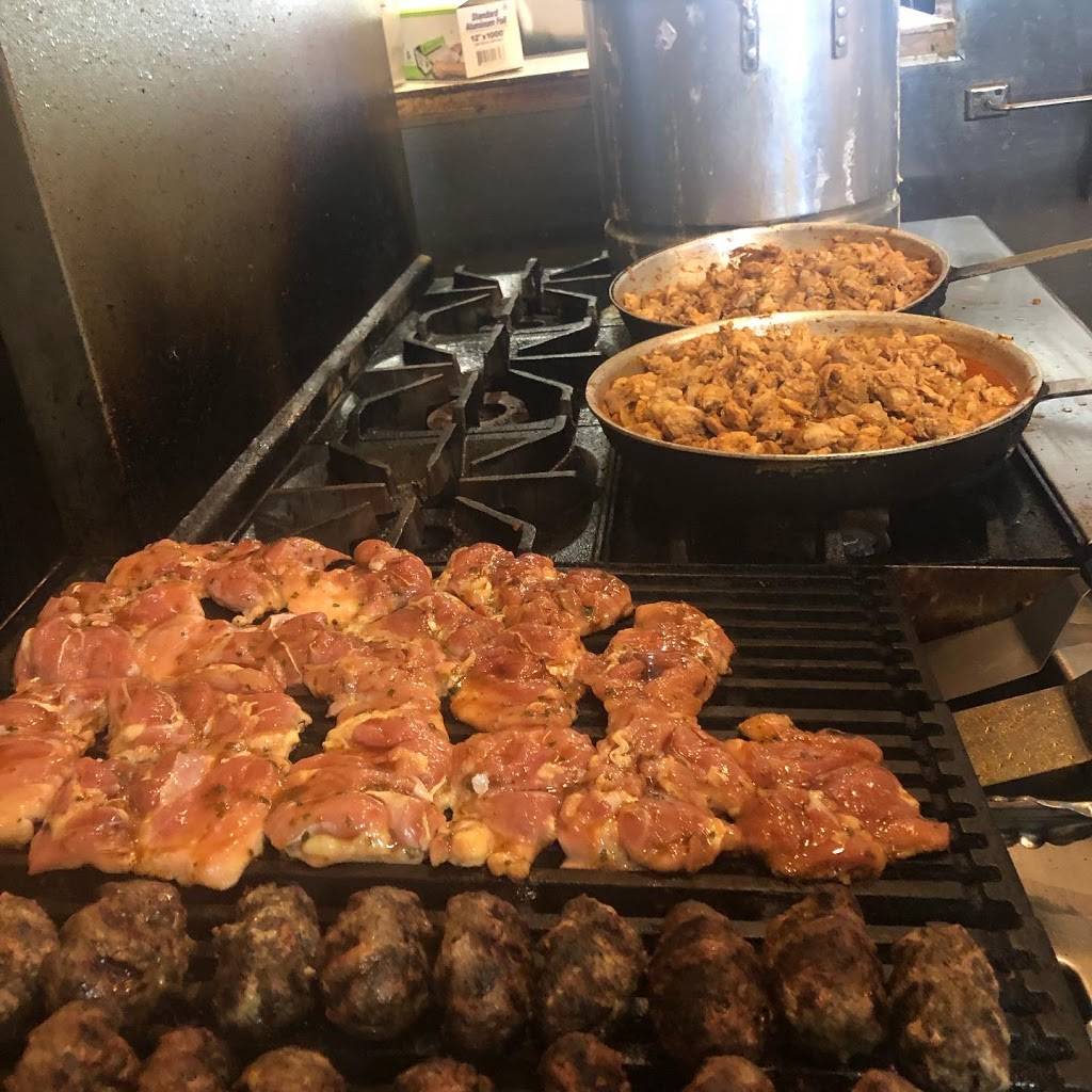 IZGARA EXPRESS | restaurant | 1251 S Pine Island Rd, Plantation, FL 33324, USA | 9544758990 OR +1 954-475-8990