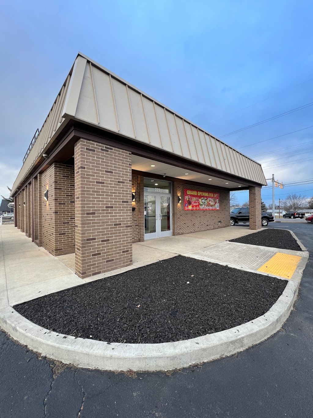 Las Brazas Taqueria 2 | restaurant | 3123 Union St, Lafayette, IN 47904, USA | 7653407376 OR +1 765-340-7376