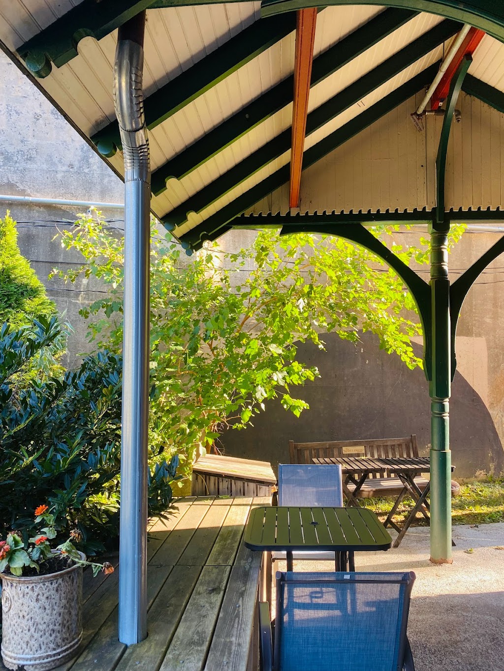 Platform Z | restaurant | 375 Conshohocken State Rd, Bala Cynwyd, PA 19004, USA | 6106686429 OR +1 610-668-6429