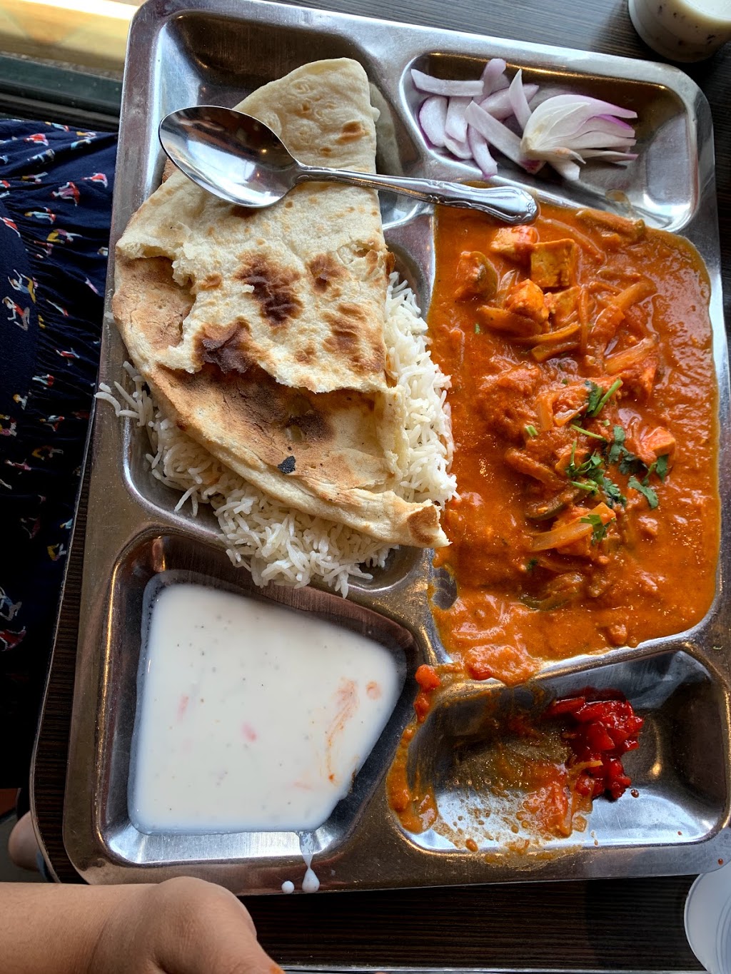 Punjabi Dhaba | meal takeaway | 225 Hampshire St, Cambridge, MA 02139, USA | 6175478272 OR +1 617-547-8272