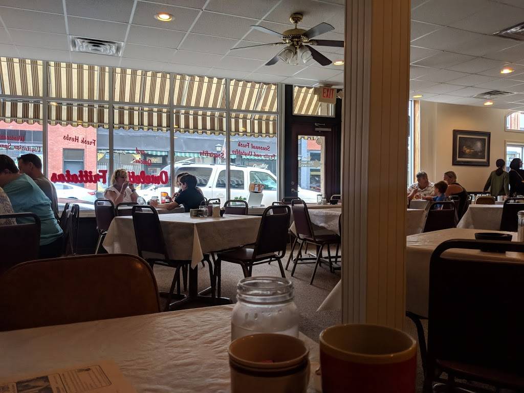 Morning At Maggies Omelette | restaurant | 819 Saginaw St, Bay City, MI 48708, USA | 9898923142 OR +1 989-892-3142