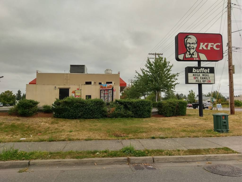 KFC | restaurant | 3433 169th Pl NE, Arlington, WA 98223, USA | 3606588005 OR +1 360-658-8005