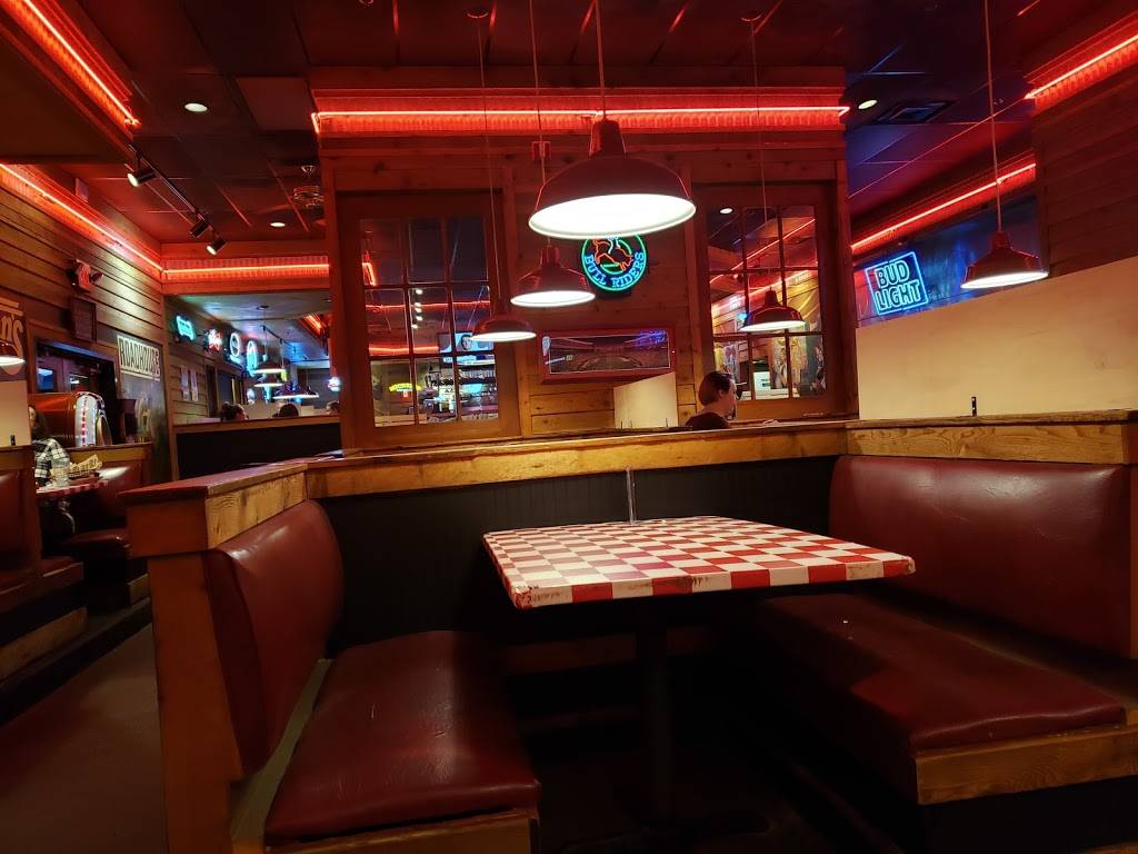 Logans Roadhouse | restaurant | 1511 Skyland Blvd E, Tuscaloosa, AL 35405, USA | 2053493554 OR +1 205-349-3554