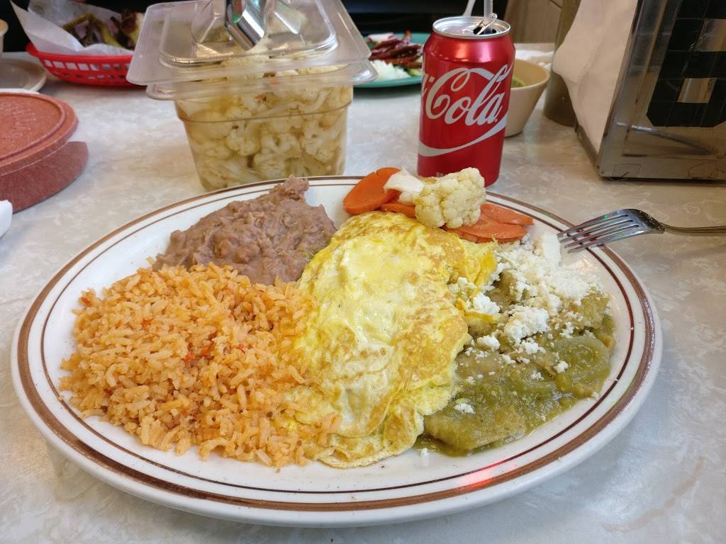 Taqueria Los Comales | restaurant | 2148 N Milwaukee Ave, Chicago, IL 60647, USA | 7732760627 OR +1 773-276-0627