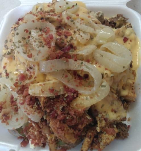 A Js Place | restaurant | 320 Magnolia St, Stamps, AR 71860, USA | 8709531787 OR +1 870-953-1787