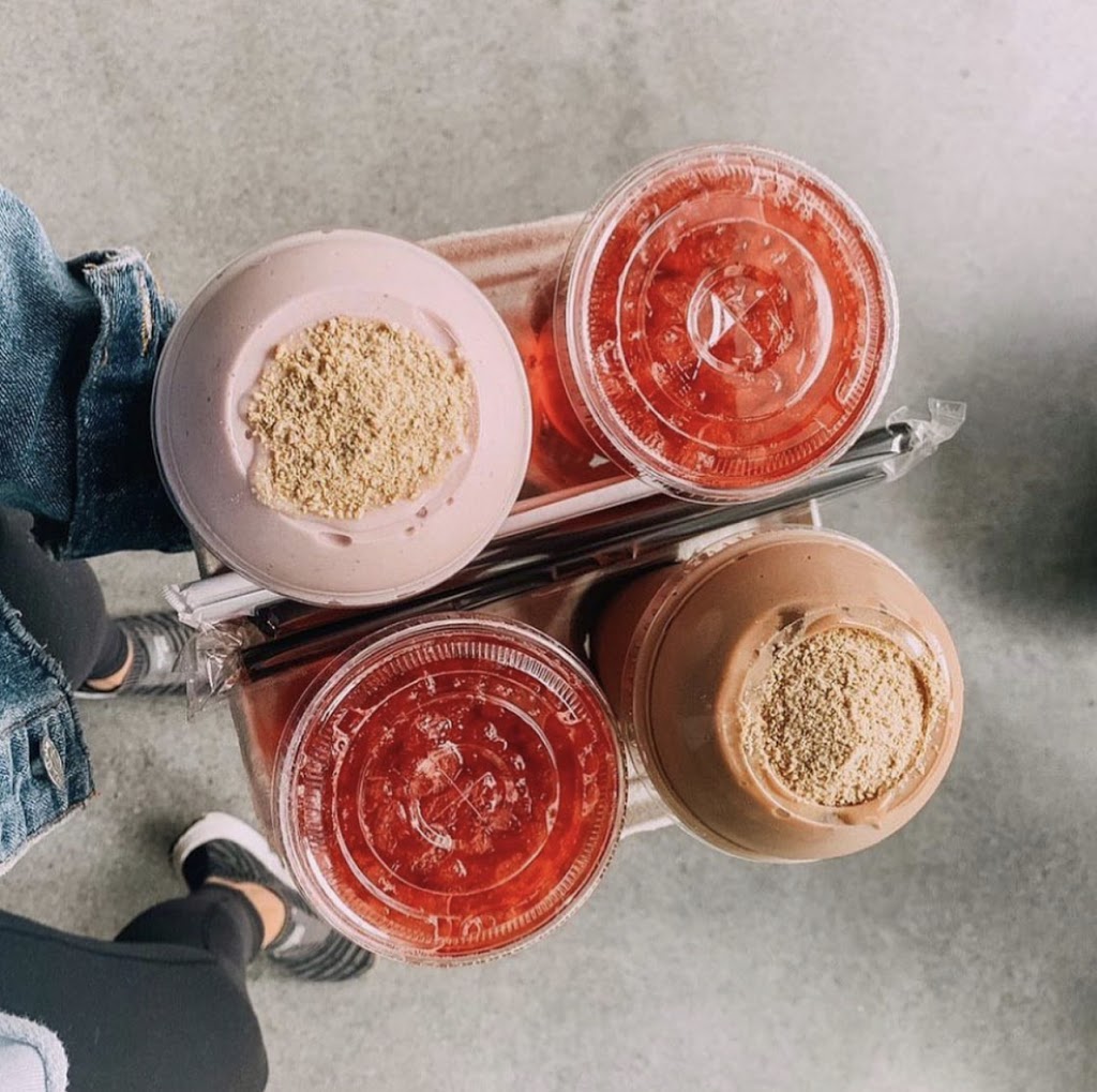 The Healthy Spot Evolution | restaurant | 6814 N State Rd 7, Coconut Creek, FL 33073, USA | 9548600763 OR +1 954-860-0763