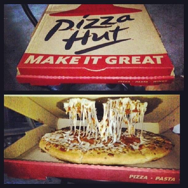 Pizza Hut | restaurant | 7331 Indianapolis Blvd, Hammond, IN 46323, USA | 2198456924 OR +1 219-845-6924