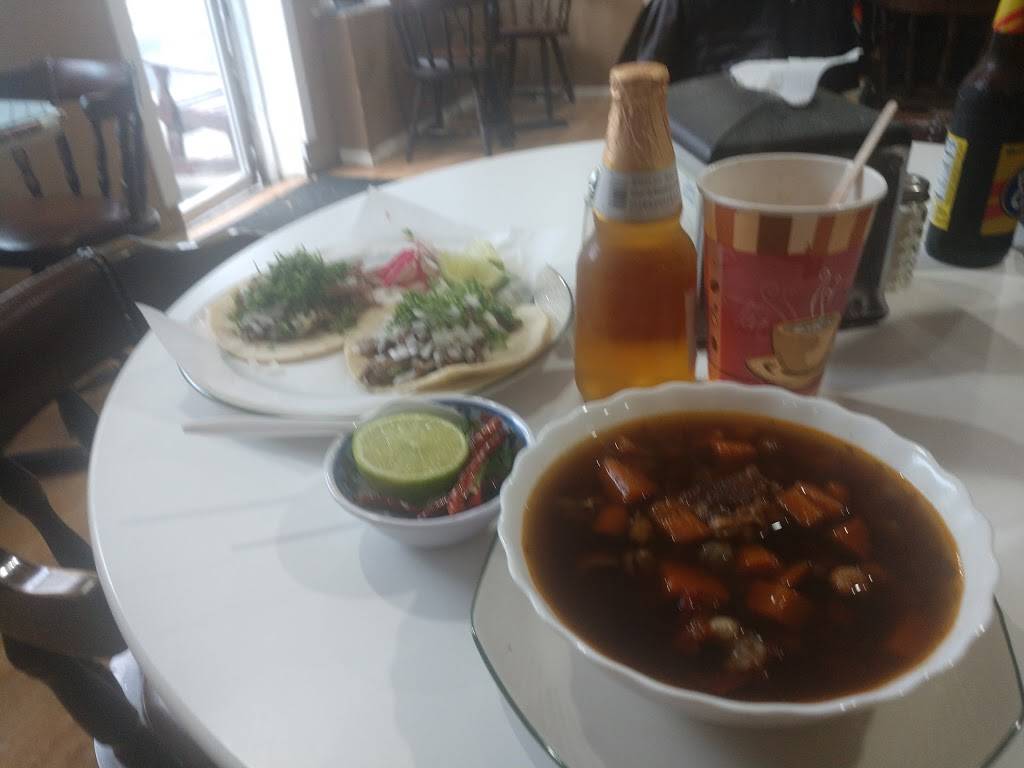 Pico De Gallo Restaurant | restaurant | 134 Ferris Ave, White Plains, NY 10603, USA | 9148318972 OR +1 914-831-8972