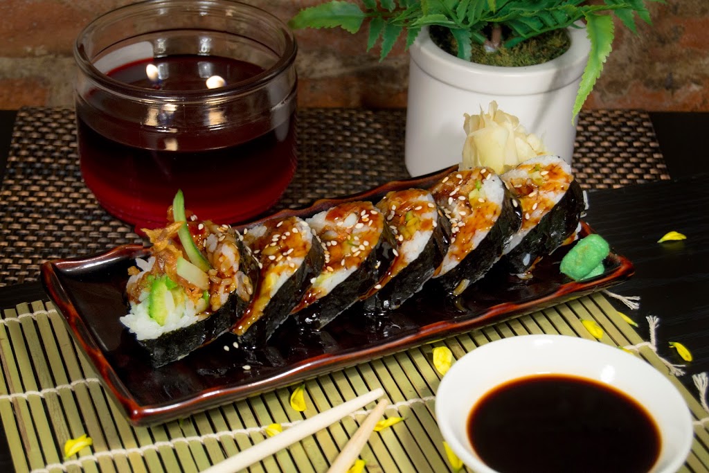 Picazos Sushi Poke & Grill | restaurant | 4711 Maple Ave, Dallas, TX 75219, USA | 9725980396 OR +1 972-598-0396