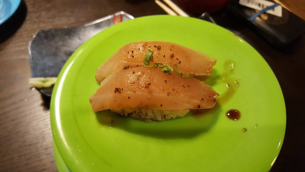 Sushi Tokoro | restaurant | 1575 E Camelback Rd, Phoenix, AZ 85014, USA | 6023588789 OR +1 602-358-8789