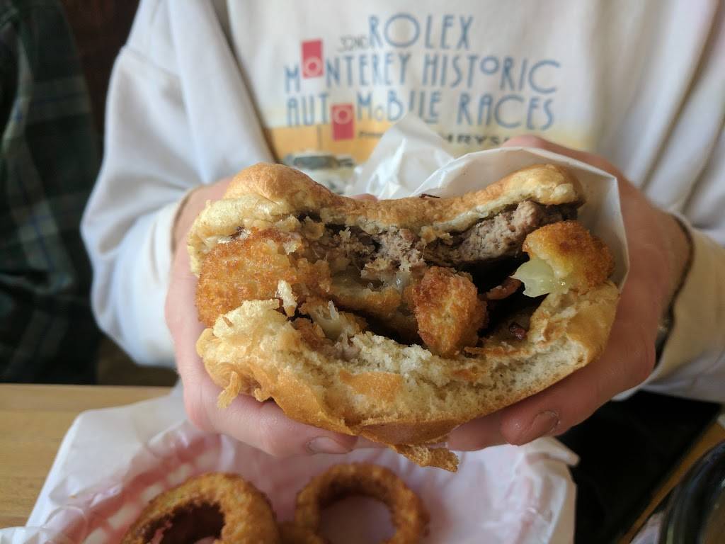 Cronies Sports Grill | restaurant | 370 N Lantana St, Camarillo, CA 93010, USA | 8054825900 OR +1 805-482-5900