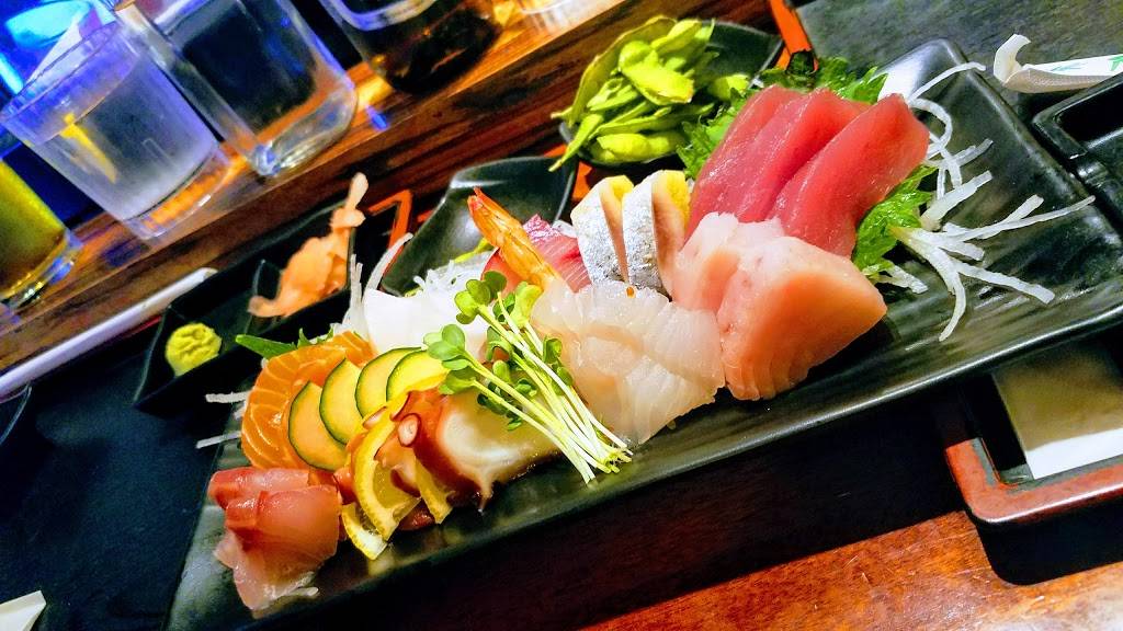 Matsuri Sushi | restaurant | 920 1st St #102, Benicia, CA 94510, USA | 7077471585 OR +1 707-747-1585