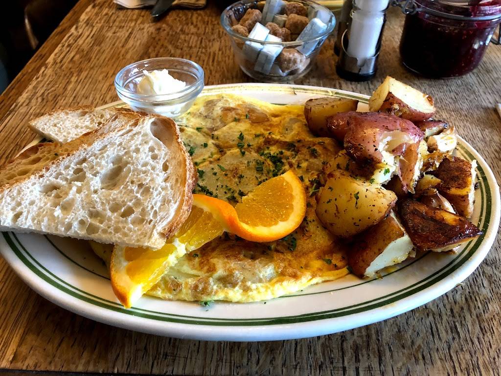 La Note | cafe | 2377 Shattuck Ave, Berkeley, CA 94704, USA | 5108431525 OR +1 510-843-1525